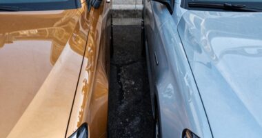 ceramic sprays versus wax