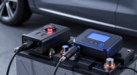 charging methods comparison