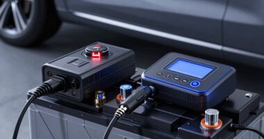 charging methods comparison