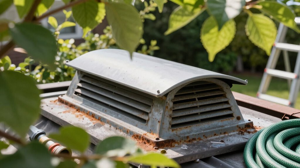 check repair optimize irrigation