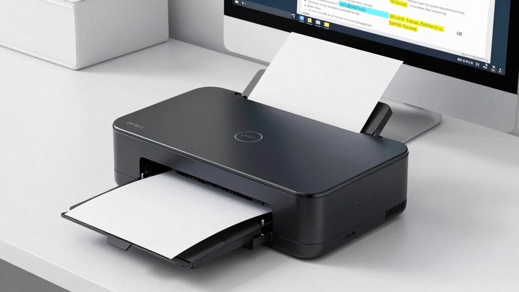 choosing the right document scanner