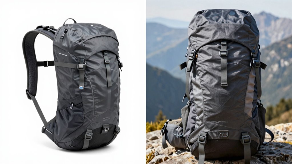 choosing the right travel gear