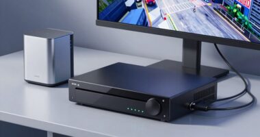 cloud or nvr storage