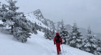 cold weather safety precautions