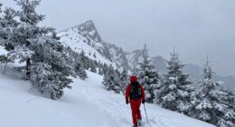 cold weather safety precautions