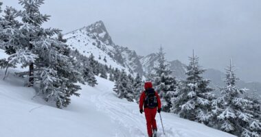 cold weather safety precautions