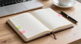 consistent daily planning