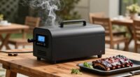 convenient automated smoking experience