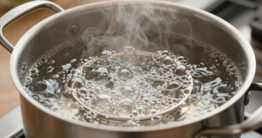 cooking methods comparison guide