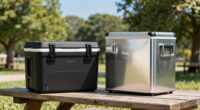 cooling methods for trips