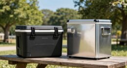 cooling methods for trips