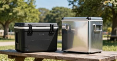 cooling methods for trips