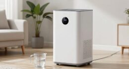 dehumidifier capacity measurement