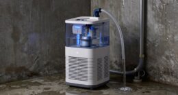 dehumidifier with pump needed