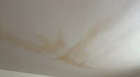 detecting early water leaks