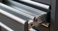 drawer slide load capacity