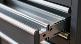 drawer slide load capacity