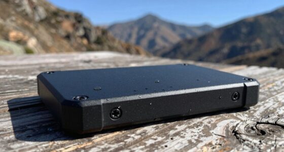 durable portable travel ssd