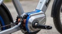 e bike motor torque types
