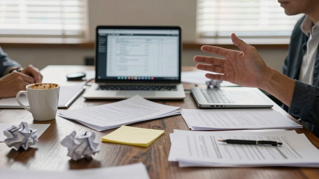 effective focused meeting planning