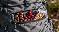 effective long day trail snacks