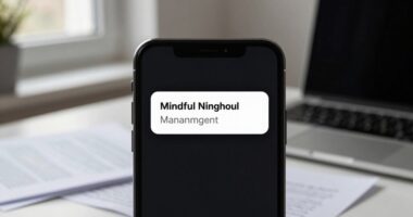 effective notification management strategies