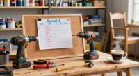 effective weekend repair planning
