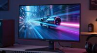 effects of refresh rate