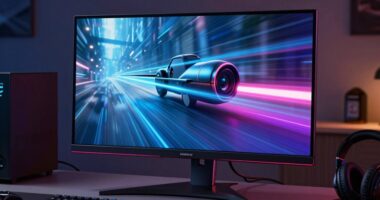effects of refresh rate
