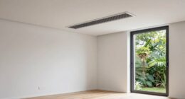 efficient apartment air circulation