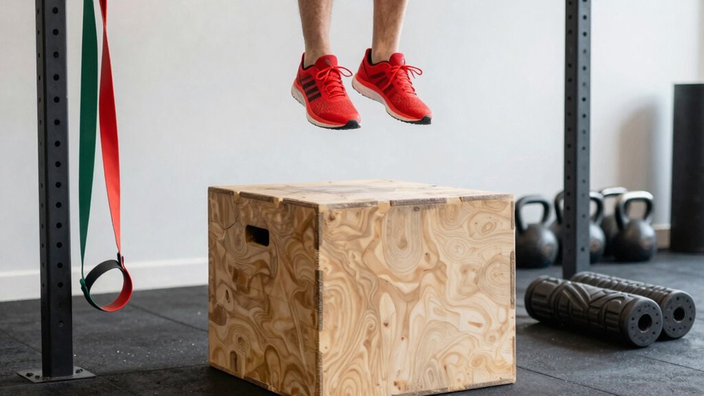 efficient dynamic mental preparation