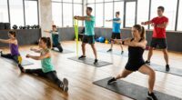 efficient quick warm up strategies