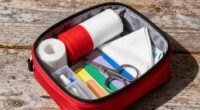 enhance trip first aid