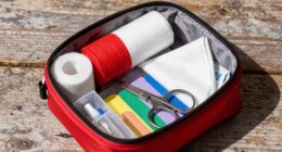 enhance trip first aid