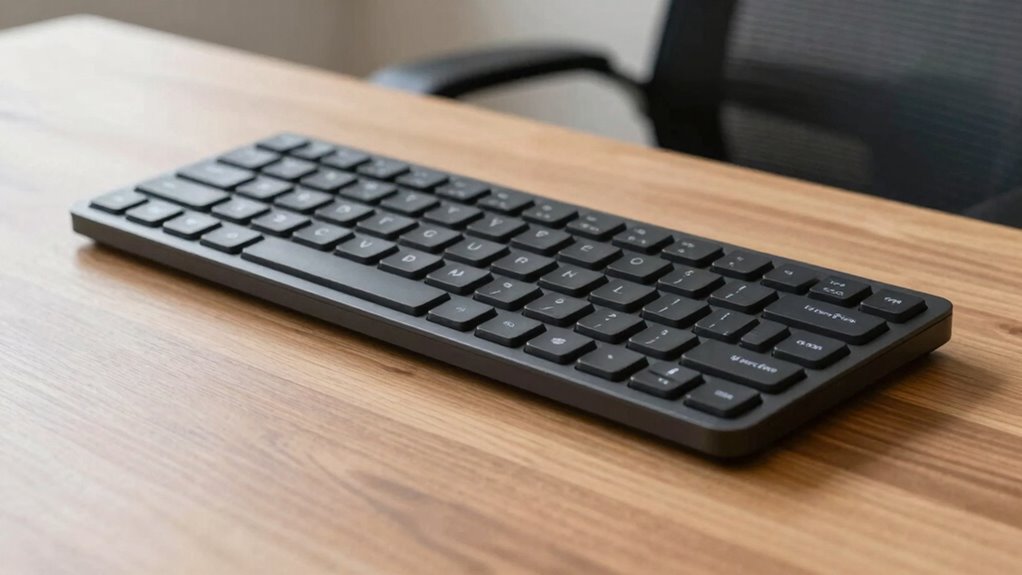 ergonomic customizable split keyboards