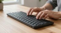 ergonomic design benefits