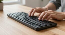 ergonomic design benefits