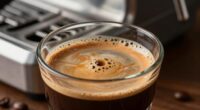 espresso flavor imbalance causes