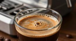 espresso flavor imbalance causes