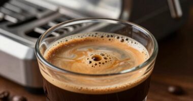 espresso flavor imbalance causes