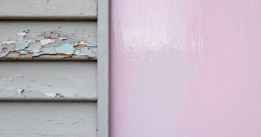 exterior vs interior paint