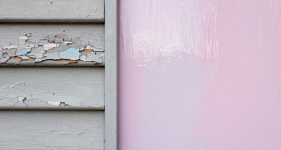 exterior vs interior paint