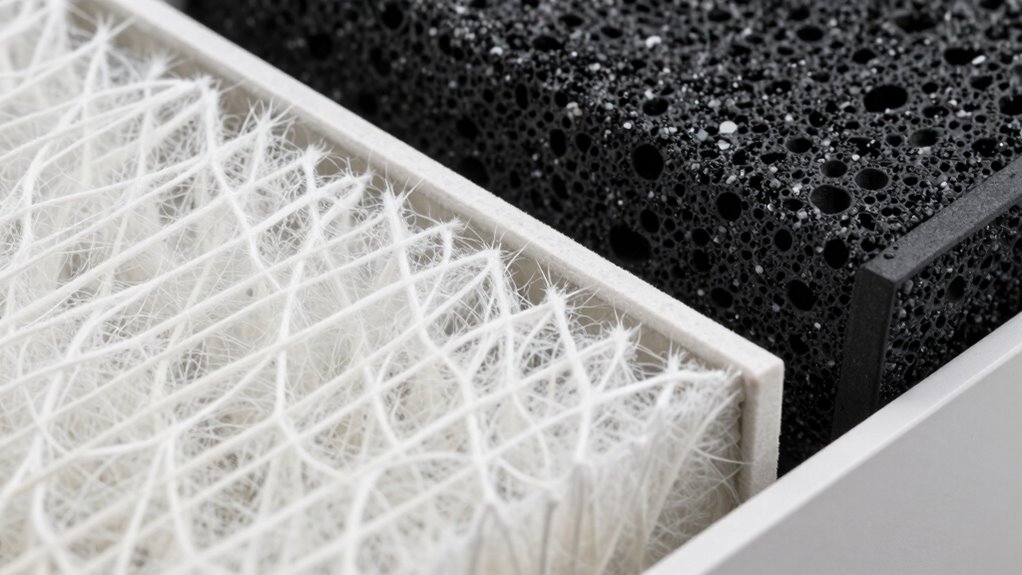 filters for air purification