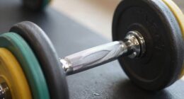 flexible weight adjustment system