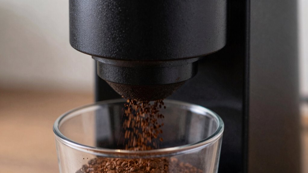 grinder maintenance reduces noise