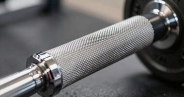 grip strength rotation resistance