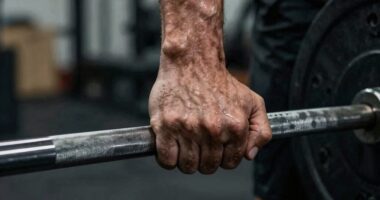 grip weakness causes failure