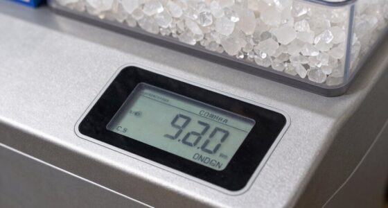 hard water treatment capacity