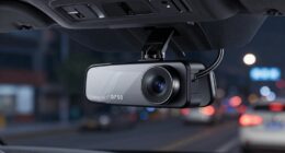 hardwired parking camera setup
