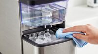 ice maker maintenance tips